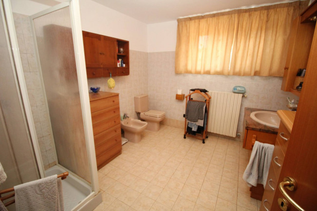 Villa in vendita a Misinto