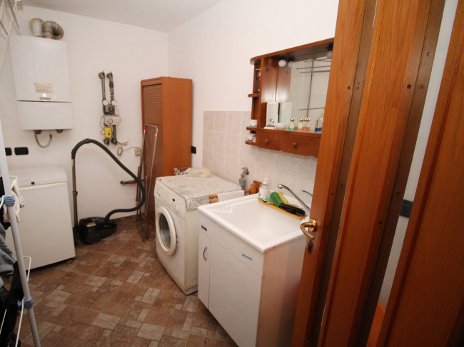 Villa in vendita a Misinto