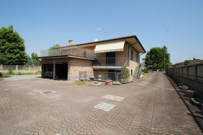 Villa in vendita a Misinto