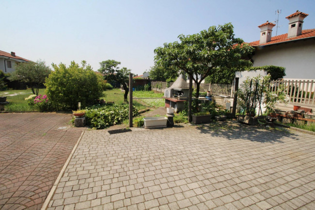 Villa in vendita a Misinto