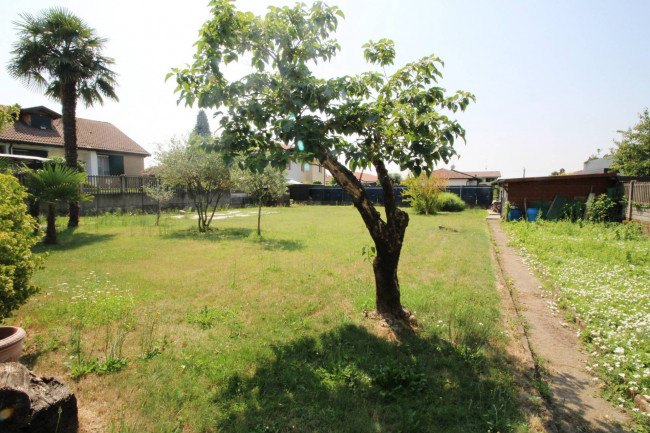 Villa in vendita a Misinto