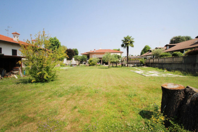 Villa in vendita a Misinto