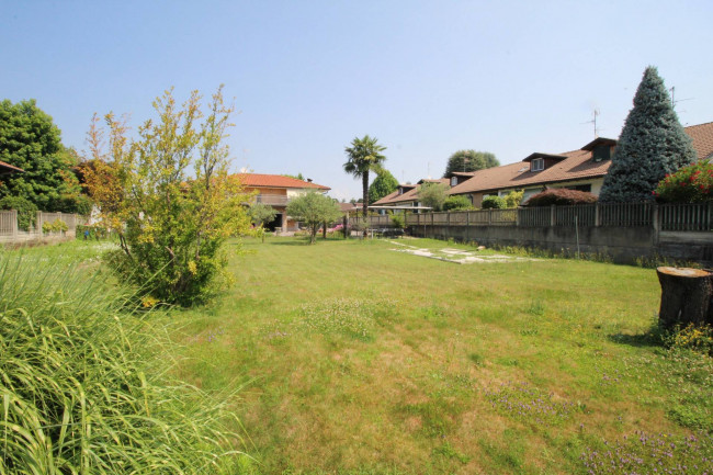 Villa in vendita a Misinto