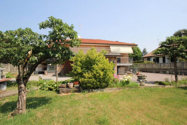 Villa in vendita a Misinto