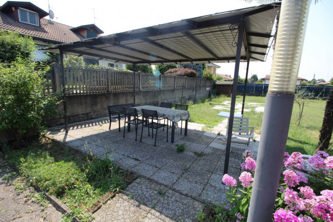 Villa in vendita a Misinto