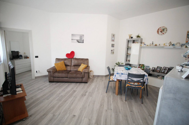 Appartamento in affitto a Cogliate