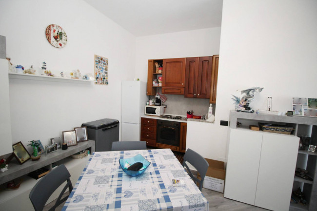Appartamento in affitto a Cogliate