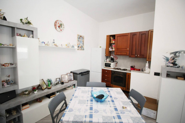 Appartamento in affitto a Cogliate
