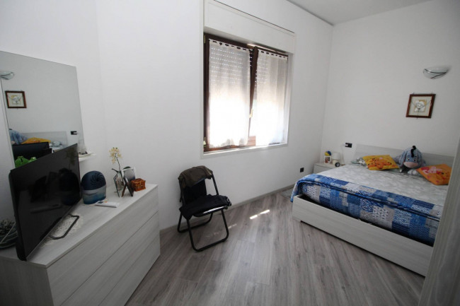 Appartamento in affitto a Cogliate