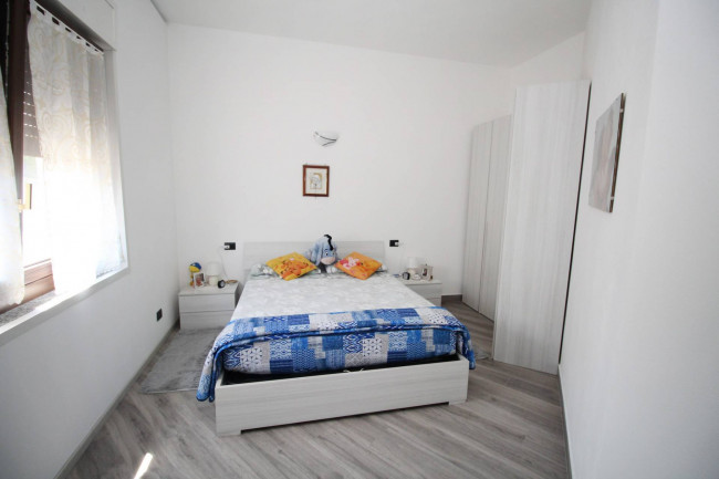 Appartamento in affitto a Cogliate