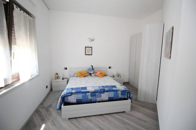 Appartamento in affitto a Cogliate