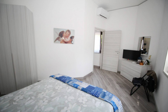Appartamento in affitto a Cogliate