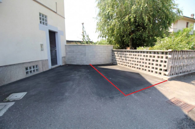 Appartamento in affitto a Cogliate