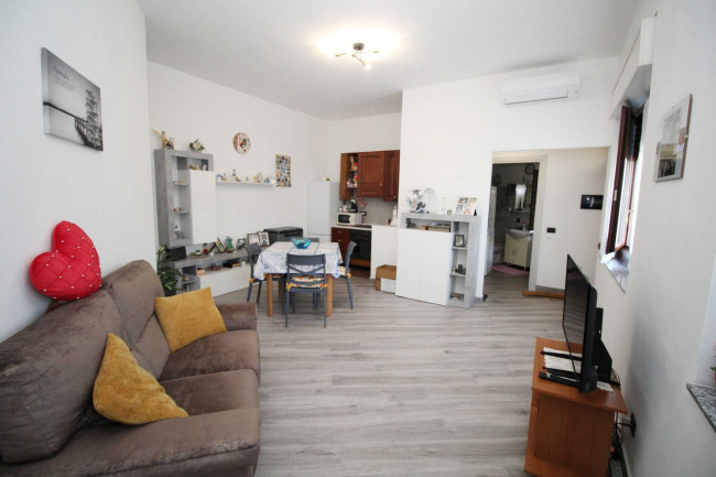 Appartamento in affitto a Cogliate