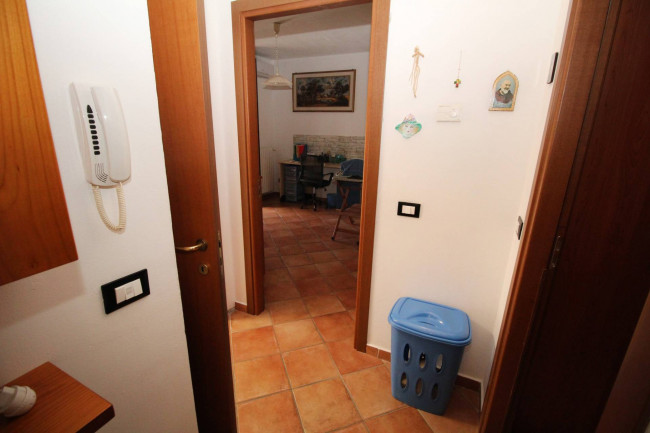 Appartamento in vendita a Misinto