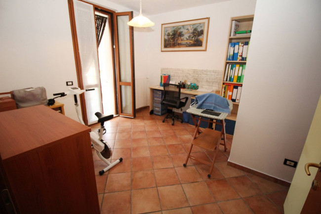 Appartamento in vendita a Misinto