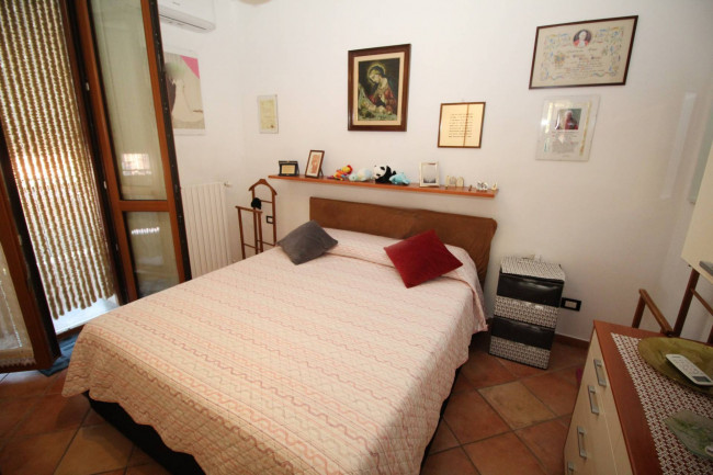 Appartamento in vendita a Misinto