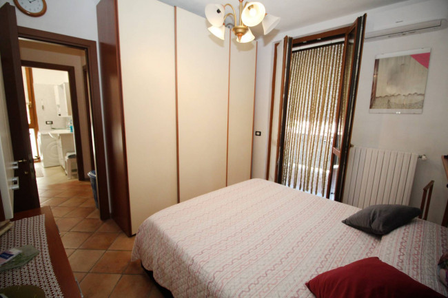 Appartamento in vendita a Misinto