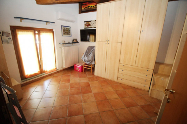 Appartamento in vendita a Misinto