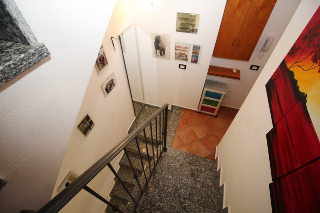 Appartamento in vendita a Misinto
