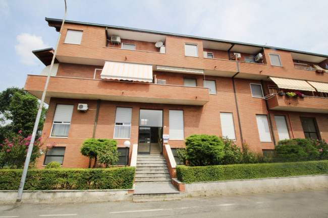 Appartamento in vendita a Barlassina