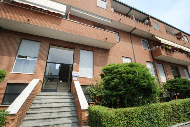Appartamento in vendita a Barlassina