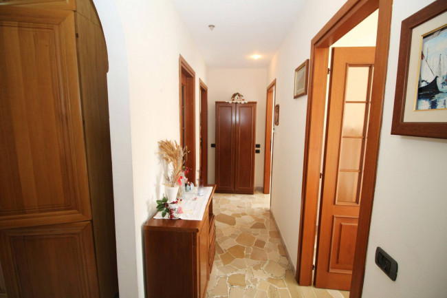 Appartamento in vendita a Barlassina