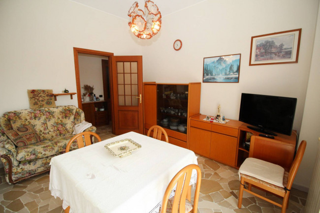 Appartamento in vendita a Barlassina