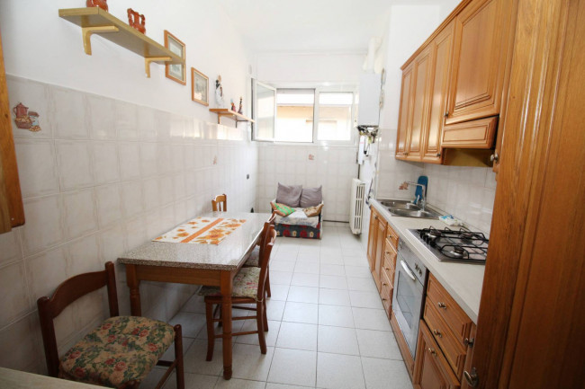 Appartamento in vendita a Barlassina