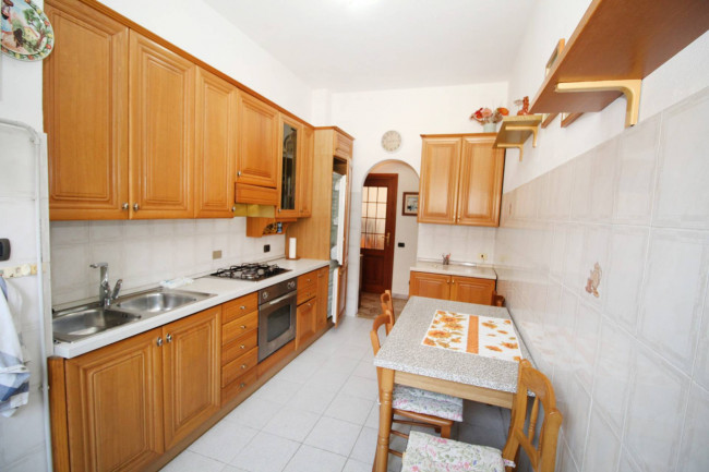 Appartamento in vendita a Barlassina