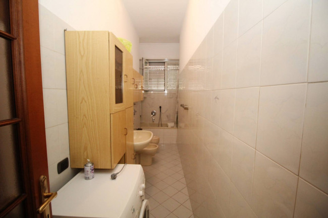 Appartamento in vendita a Barlassina