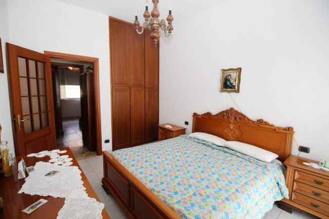 Appartamento in vendita a Barlassina