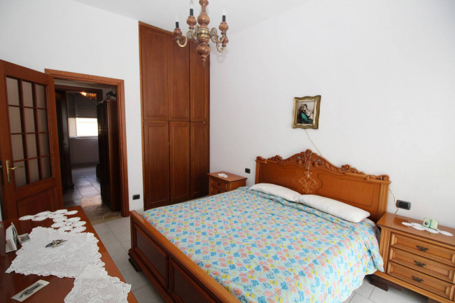 Appartamento in vendita a Barlassina