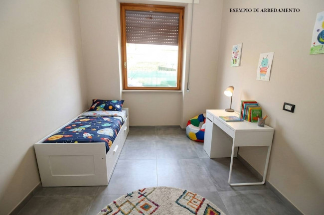 Appartamento in vendita a Cogliate