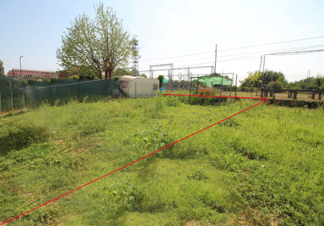 Appartamento in vendita a Cogliate
