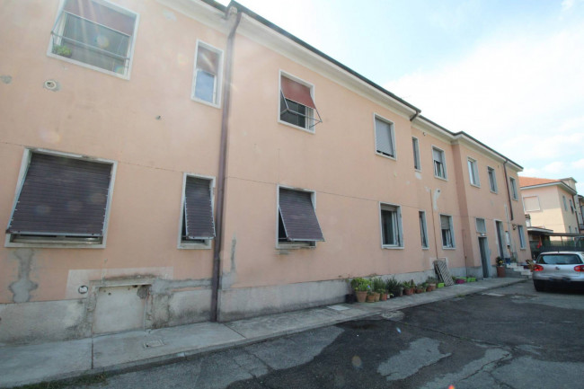 Appartamento in vendita a Cogliate