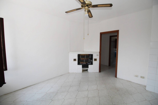Appartamento in vendita a Rovellasca