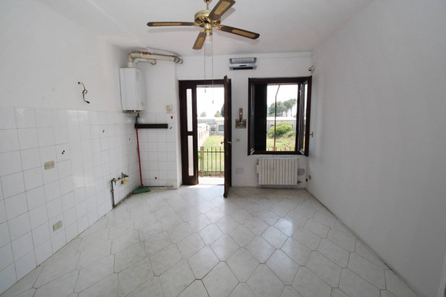 Appartamento in vendita a Rovellasca