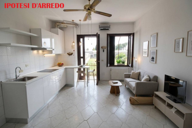 Appartamento in vendita a Rovellasca