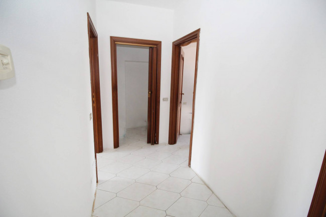 Appartamento in vendita a Rovellasca