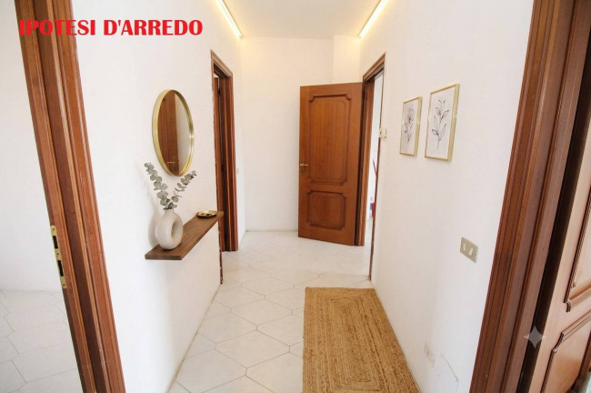 Appartamento in vendita a Rovellasca
