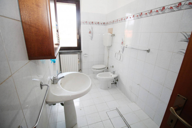 Appartamento in vendita a Rovellasca