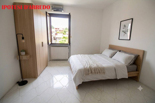 Appartamento in vendita a Rovellasca