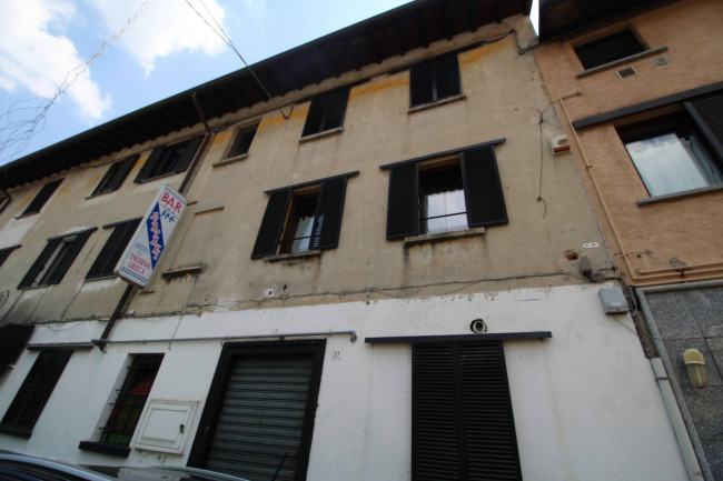 Appartamento in vendita a Rovellasca