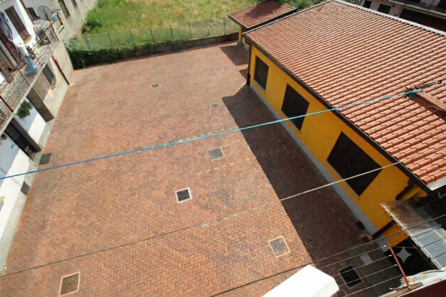Appartamento in vendita a Rovellasca