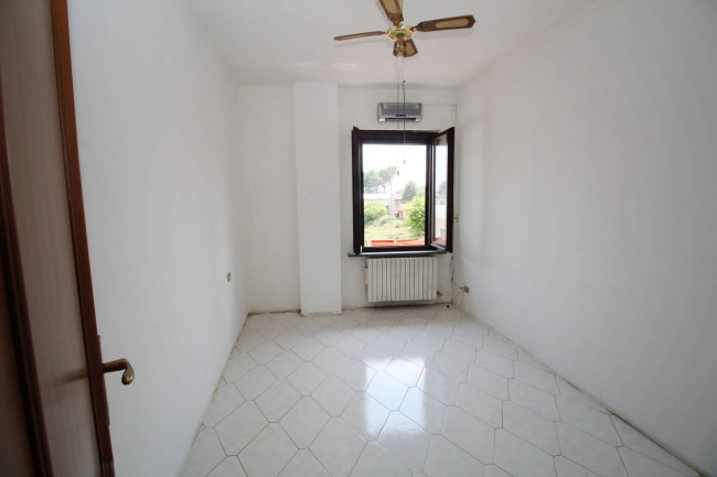 Appartamento in vendita a Rovellasca