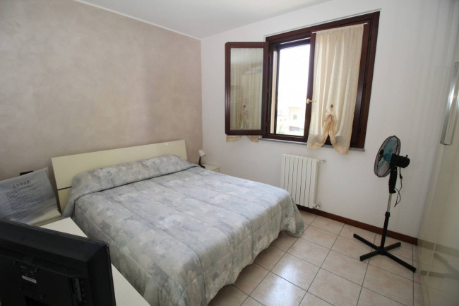 Appartamento in vendita a Lazzate