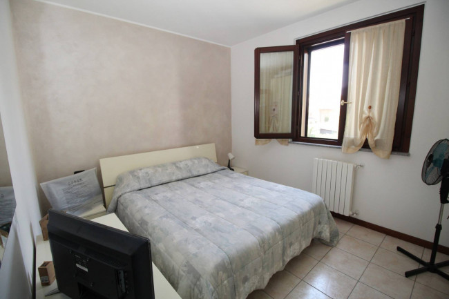 Appartamento in vendita a Lazzate