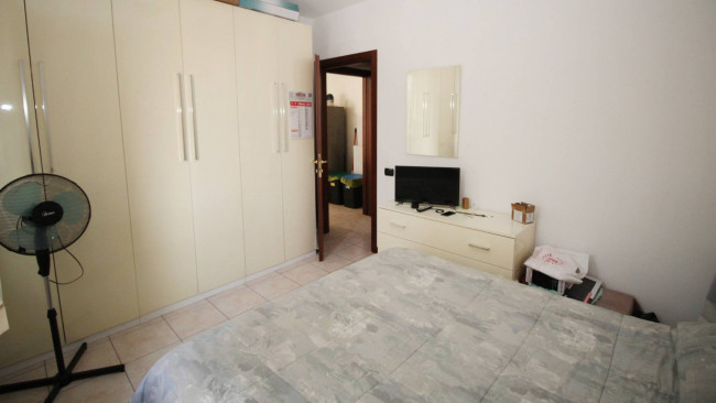 Appartamento in vendita a Lazzate