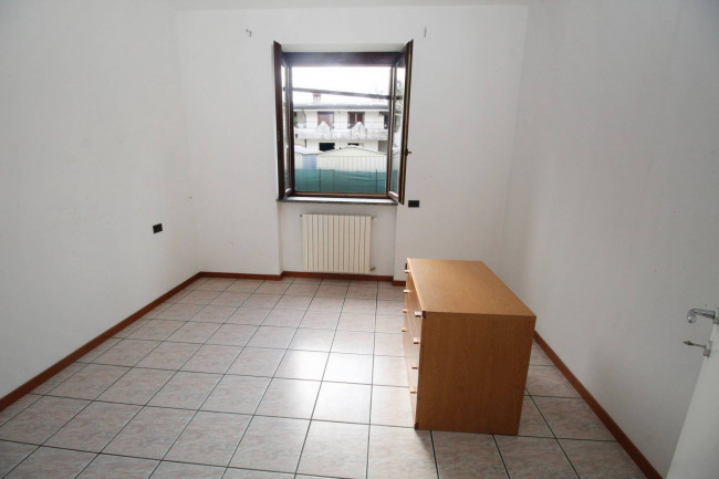 Appartamento in affitto a Lazzate